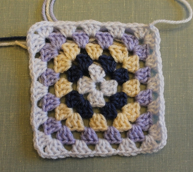 Basic Granny Square