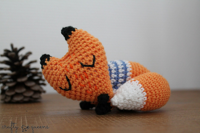 Jean Claude the Fox