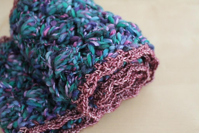 Verona Cowl