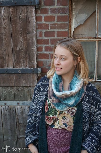 Tetris Cowl