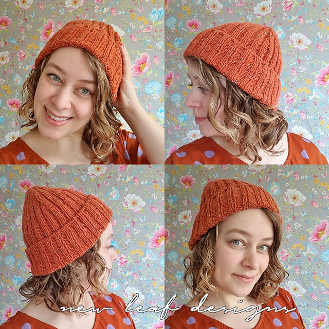 Highland Hat