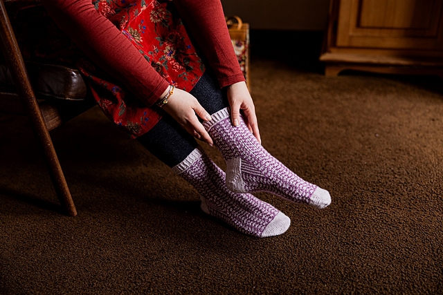 Wessem Socks