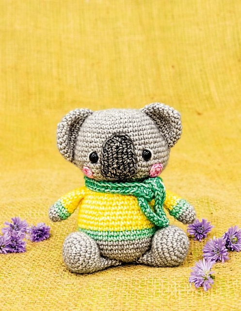 Aussie Koala