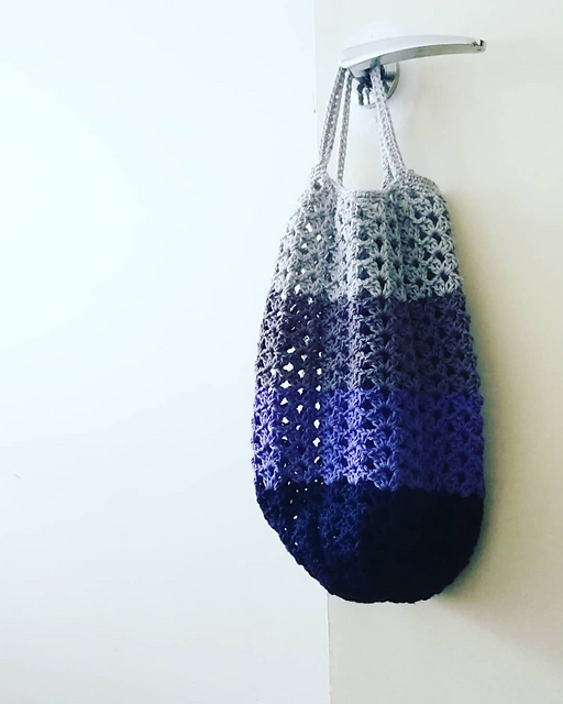 Sunny Day Market Bag