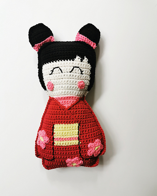 Ayako the Ragdoll