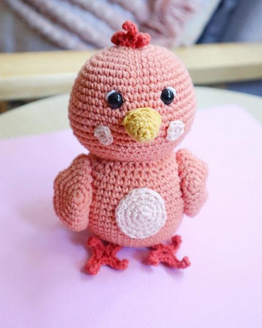 Prue the Phoenix