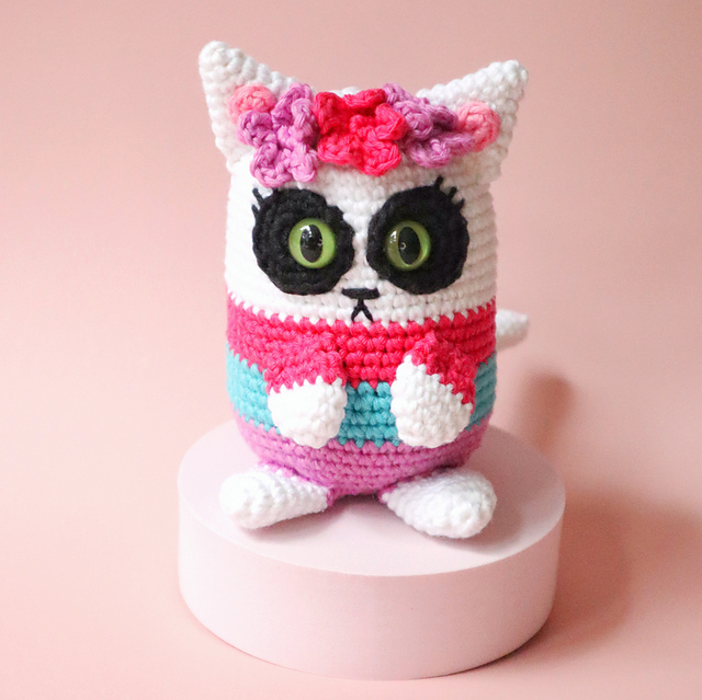 Diana the Cat