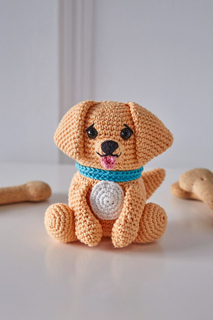 Arlo the Puppy