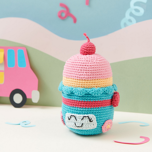 Coco the Cupcake Truck