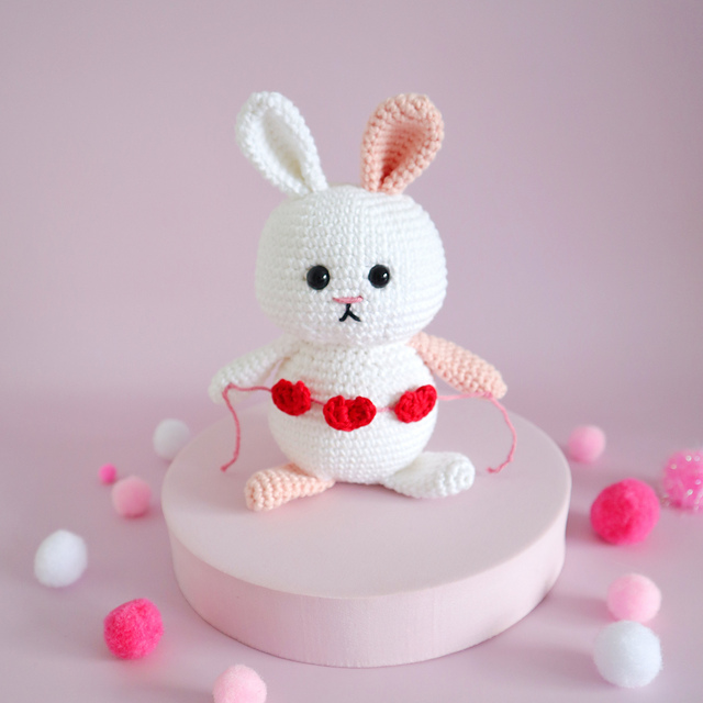 Boopsie the Bunny