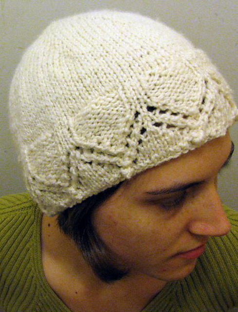 Clun Forest Set: Hat