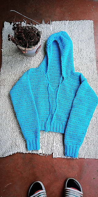 Simple Hoodie