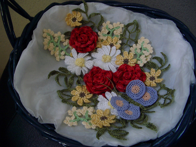 6005 Bouquet