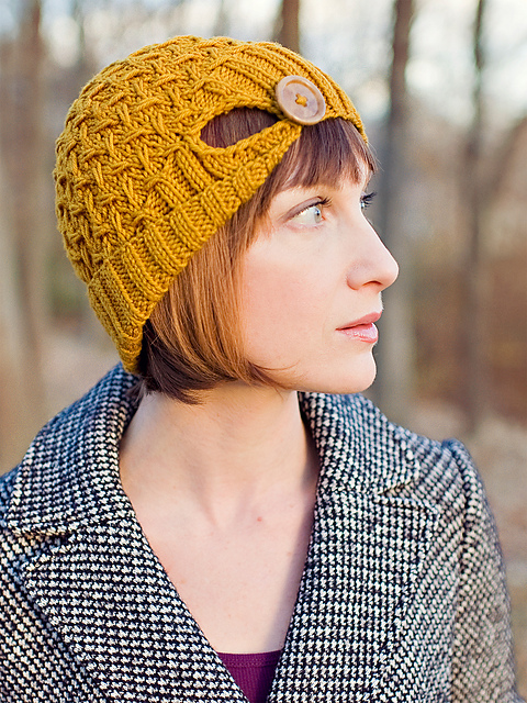 Farro Hat