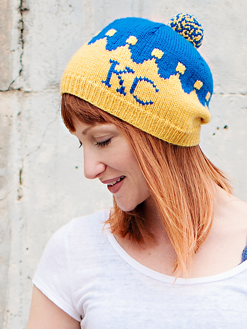 Crown Town Hat