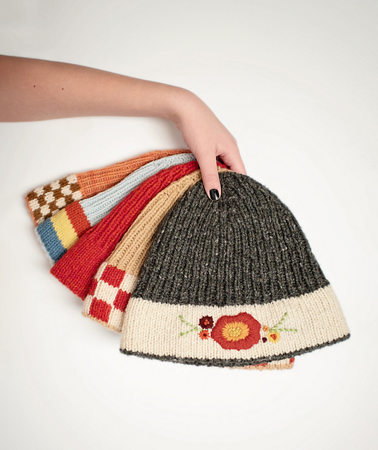 B-side Hat