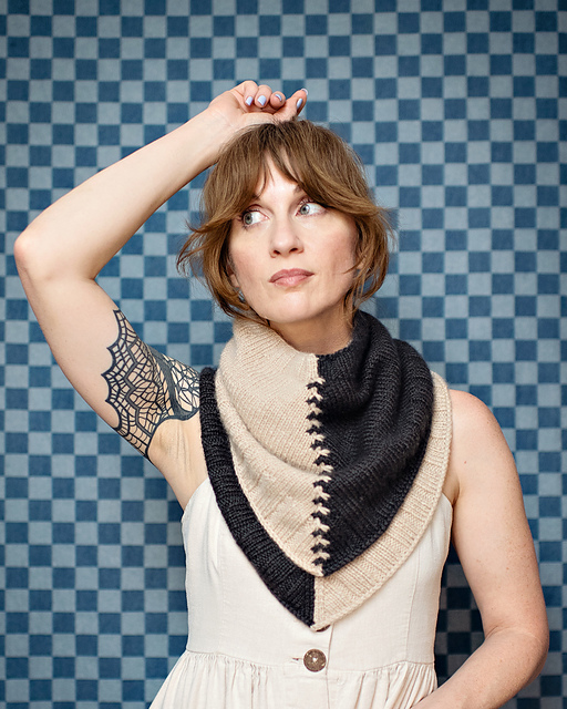 Twofold Cowl
