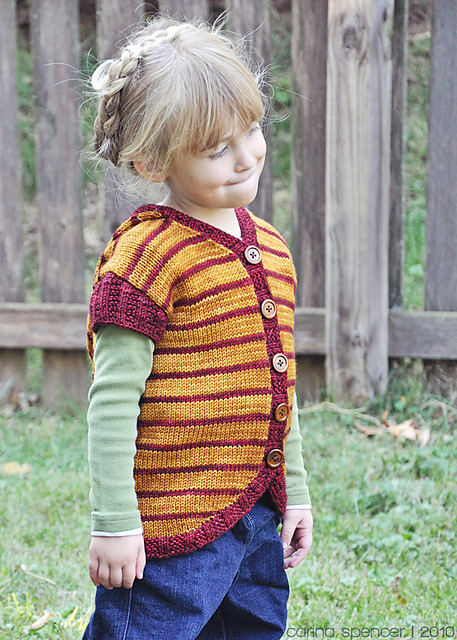 Little Storyteller Hoodie
