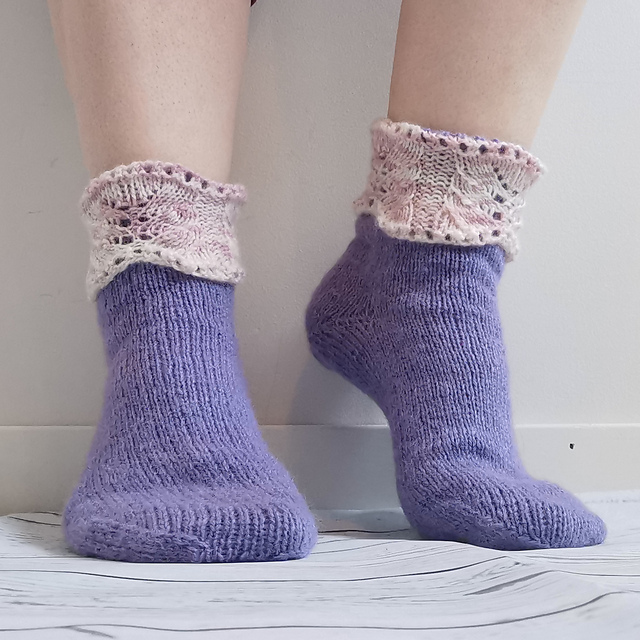 Penelope Socks