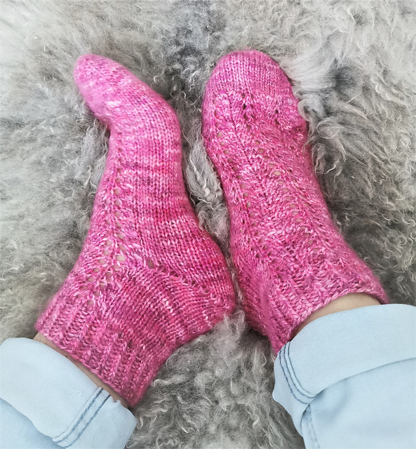 Valentina Socks