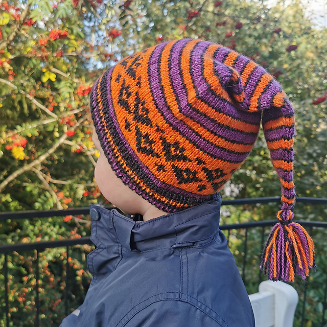Batzy Hat