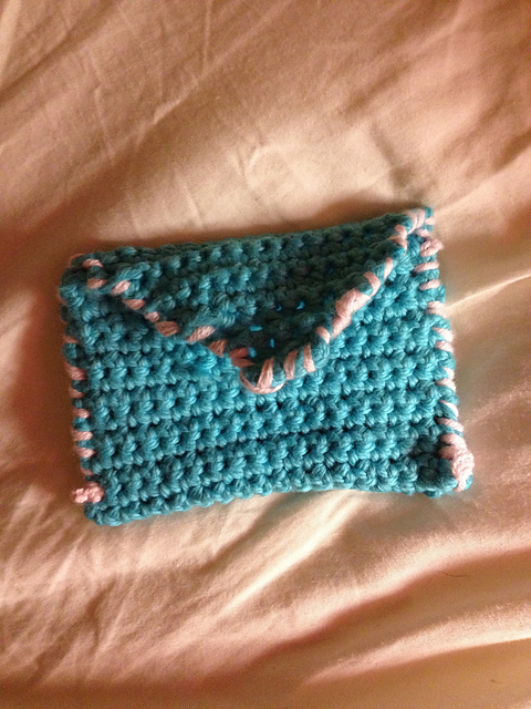 Wallet/Card Holder