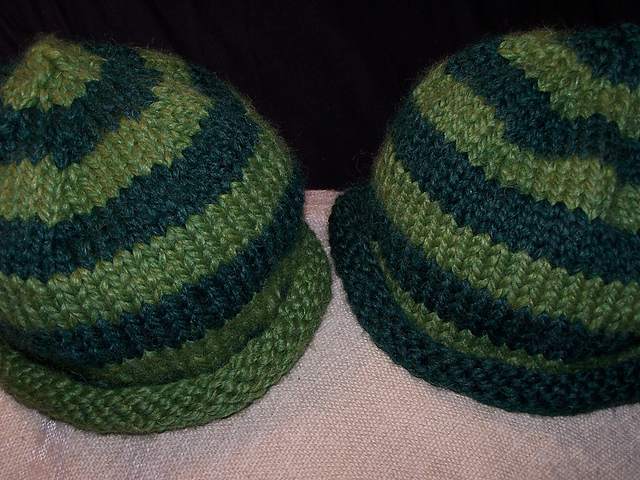 Bookworm Hat