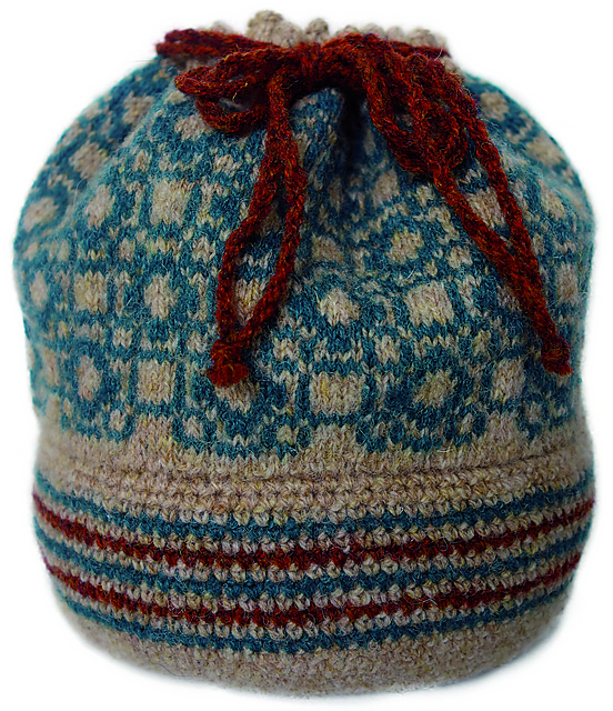 Mikmak - Happy Knitting