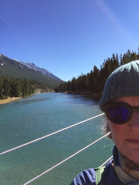 bow river cap