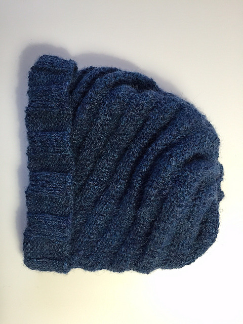 step it up tuque