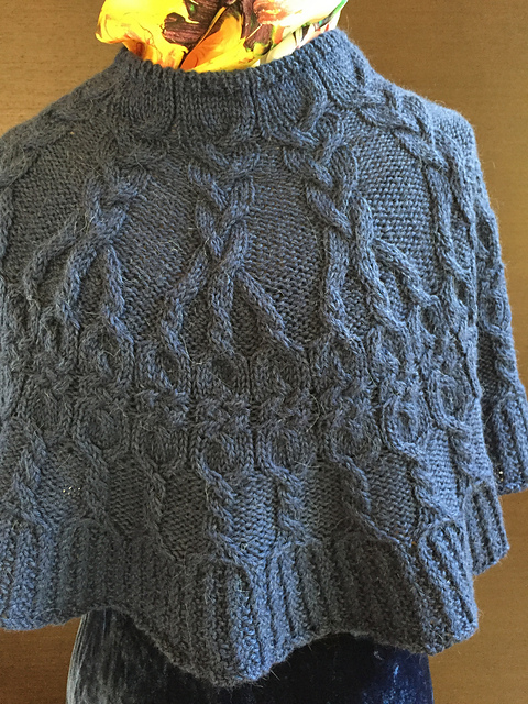 Cable Network Caplet