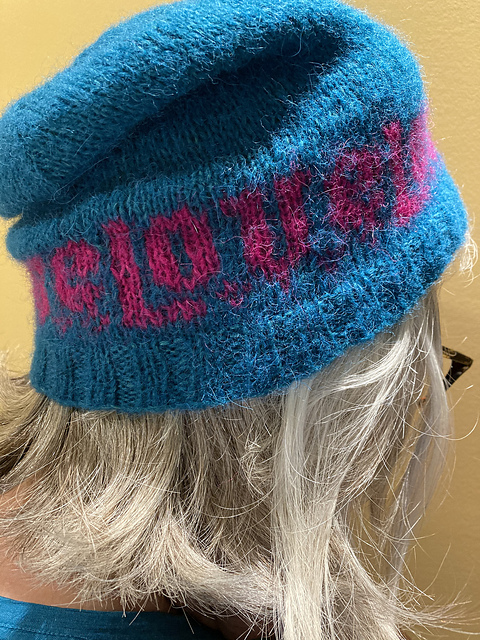 2020 Love Hat