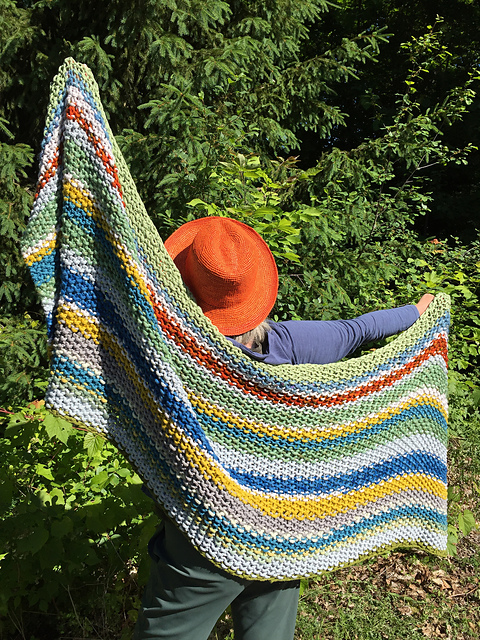 Beach Blanket
