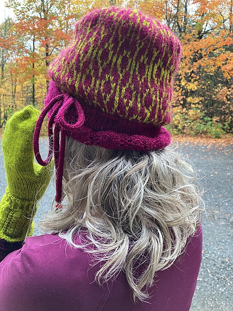 Roya Hat