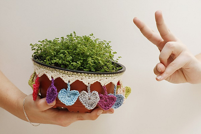 Peace & Love