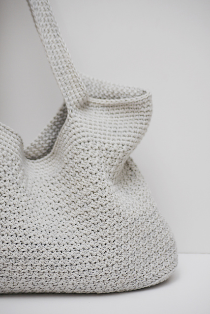 Portobello Tote
