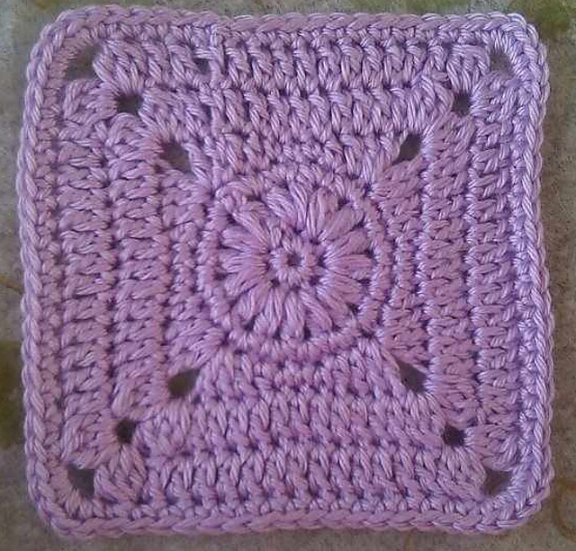 Square in the Round