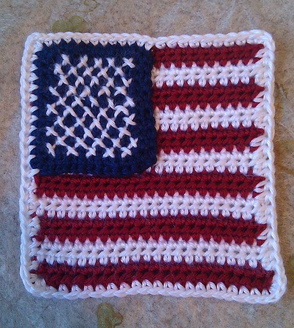 God Bless the USA
