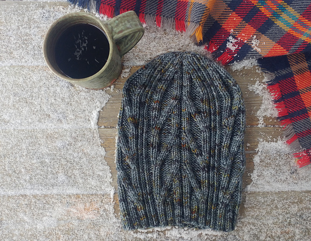 Deluge Hat