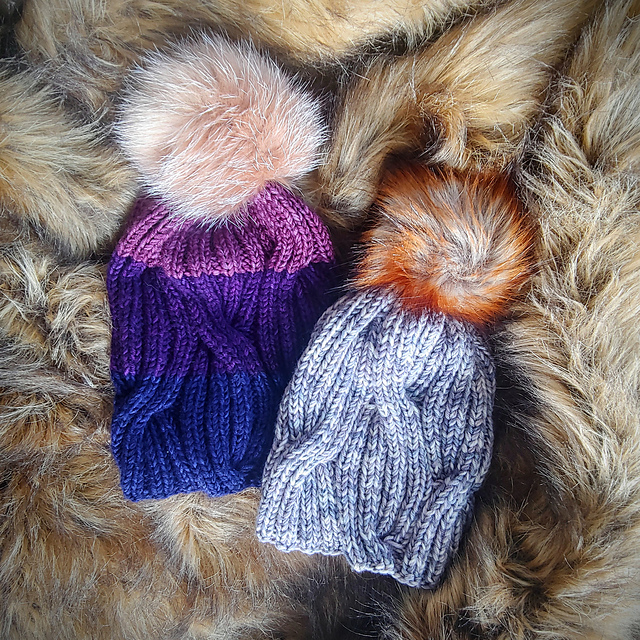 Hygge Hat
