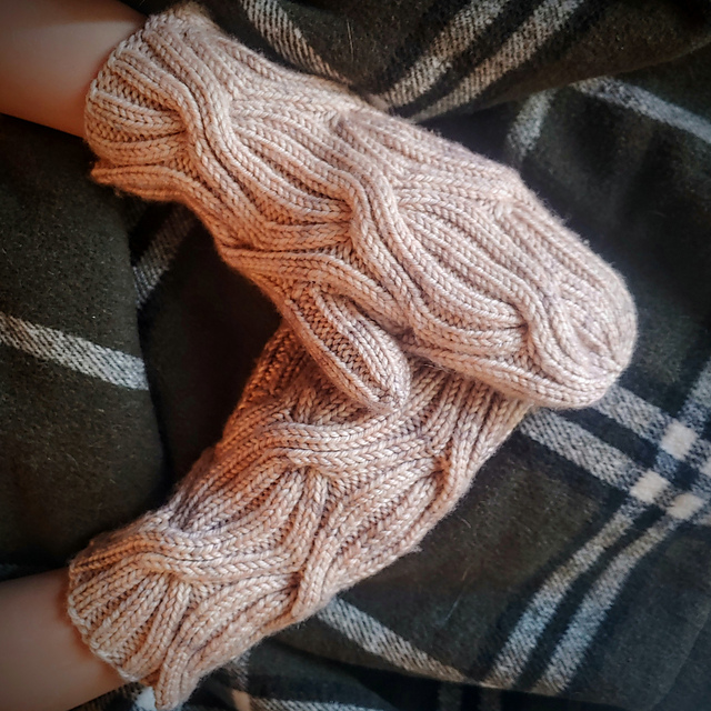 Hygge Mitts