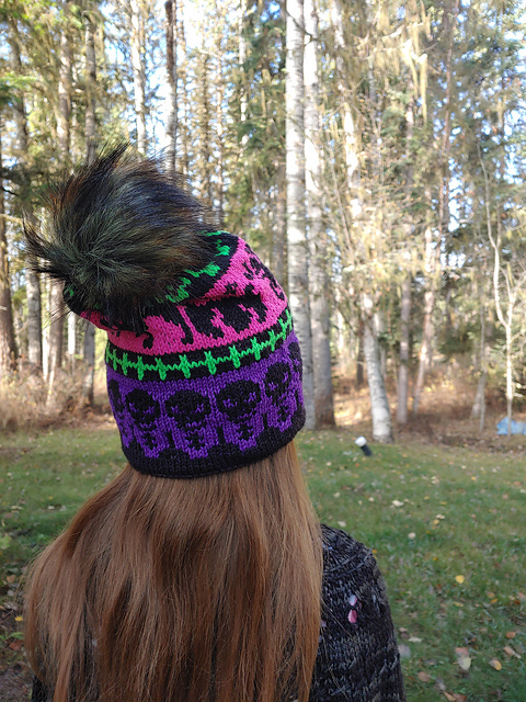 Hocus Pocus Hat