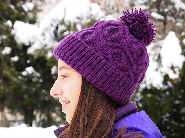 Fishmouth Hat