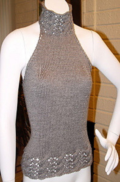 Sterling Halter