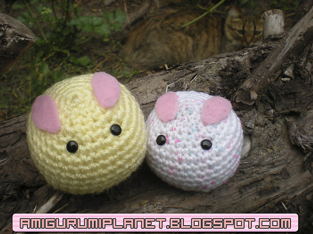 Bunny Dango