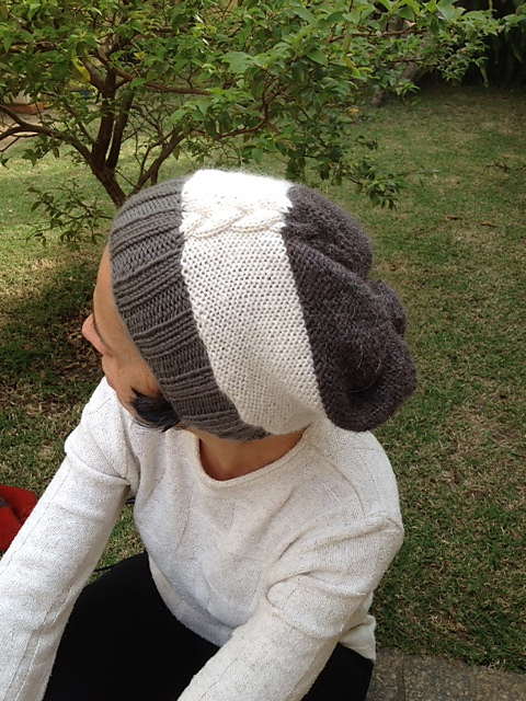 Gorro Lalá