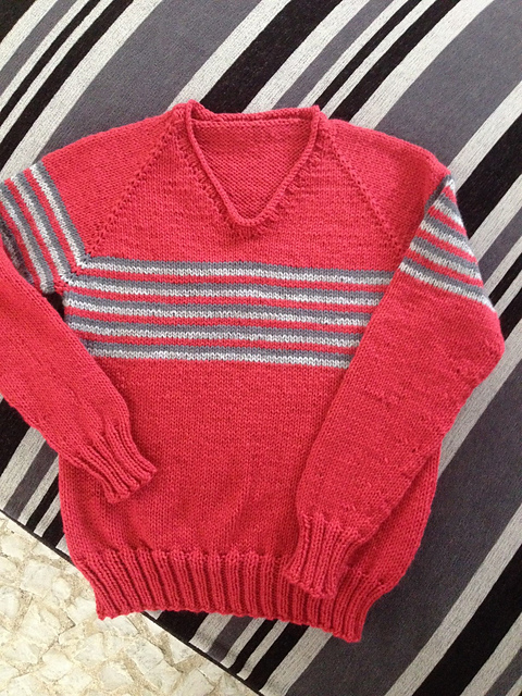 Blusa Marco