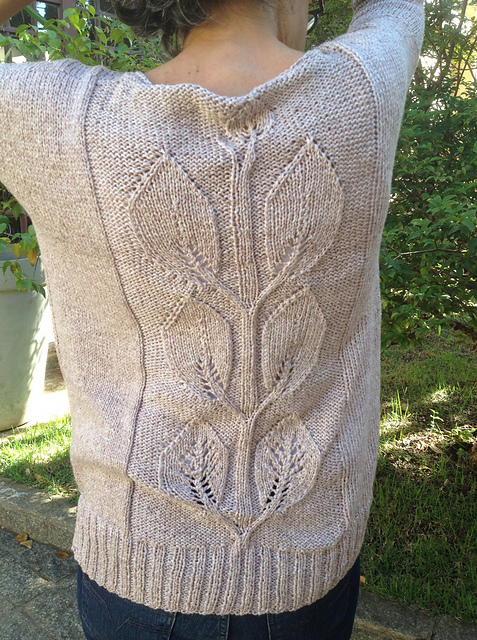 Blusa Lelé