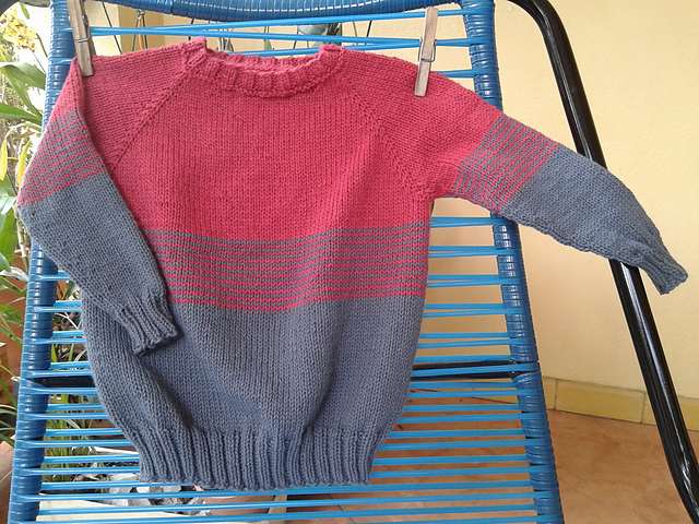 Blusa Francisco