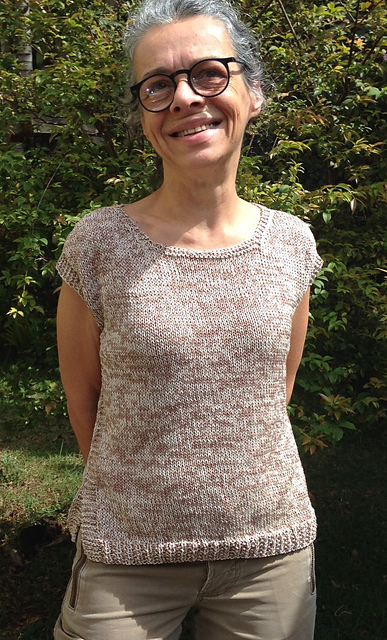 Blusa Sara